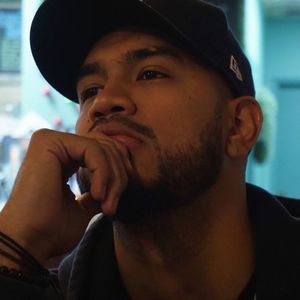 Meet your Posher, Jose